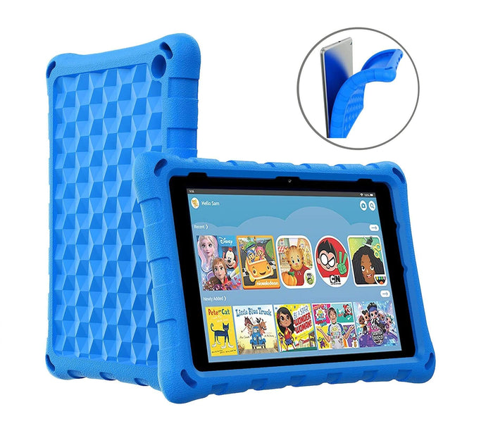 Cover Amazon ShockProof HD 10 11va Gen 2021