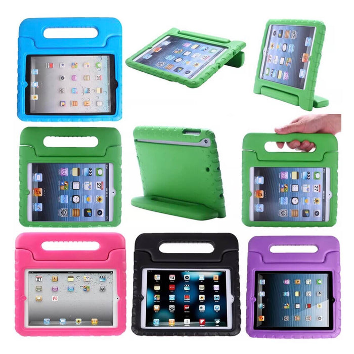 Cover iPad 2/3/4 Shockproof