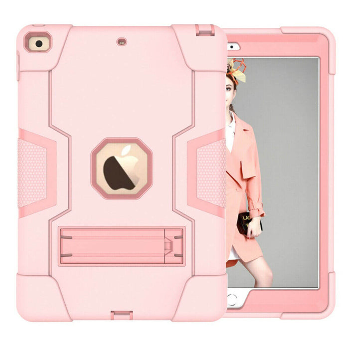 Cover iPad 7ma/8va/9na Gen 10.2'' ShockProof