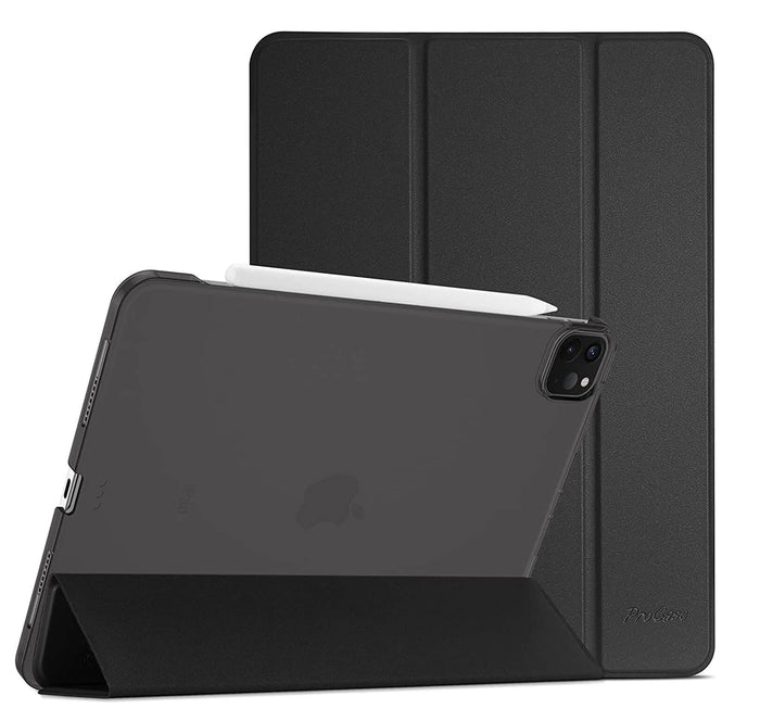 Cover iPad Pro 11 (13'') 1ra/2da/3ra/4ta Gen Tipo Libro