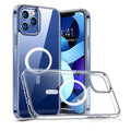 Cover Magsafe iPhone X/XR/11/12/13/14/15