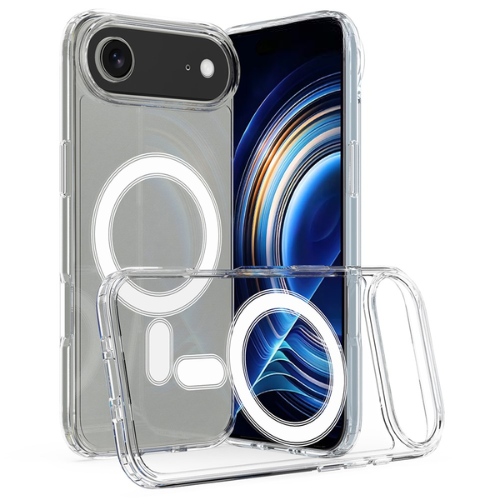 Cover MagSafe Para iPhone 17
