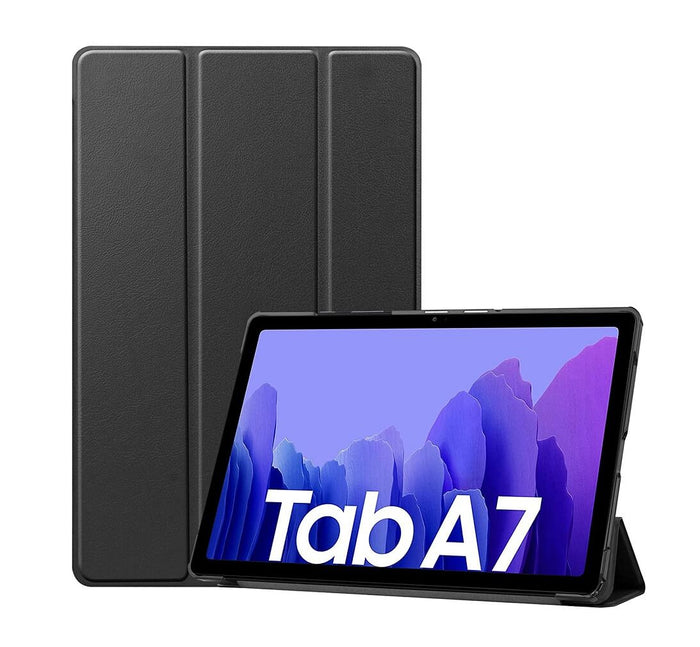 Cover Protector Samsung Tab A7 10.4 Tipo Libro