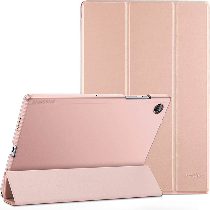 Cover Protector Samsung Tab A8 10.5 Tipo Libro