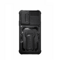 Cover ShockProof Para Samsung A36 / A56 Soporte y Protector De Cámara