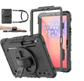 Cover ShockProof Para Samsung Galaxy Tab (S10 Lite/S10 Fe/S9 Fe/S9) 10.9” / 11”