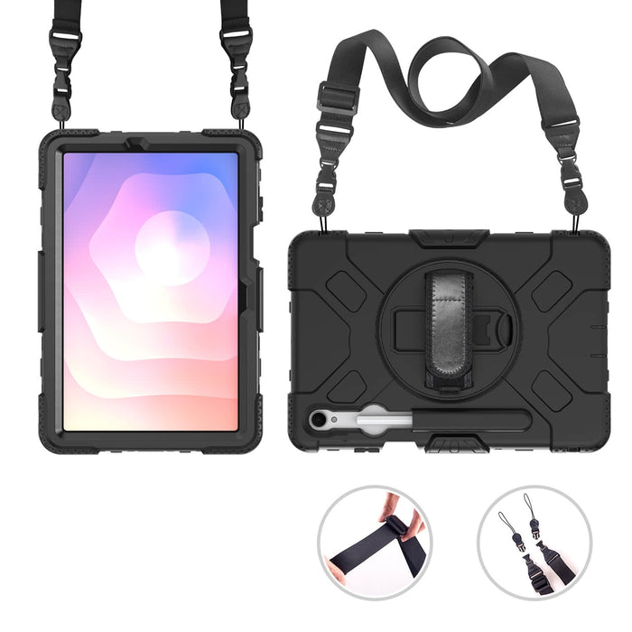 Cover ShockProof Para Samsung Tab S11 11”(SM-X730)/SM-X736B