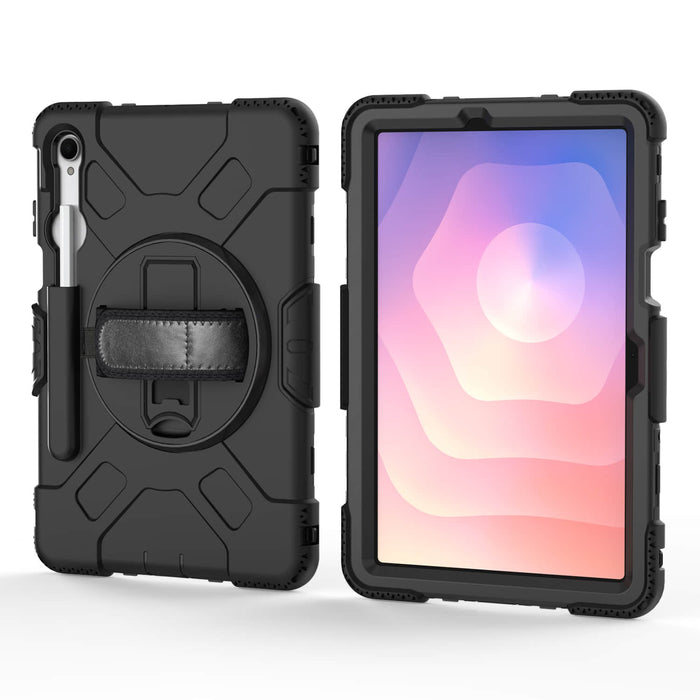 Cover ShockProof Para Samsung Tab S11 11”(SM-X730)/SM-X736B