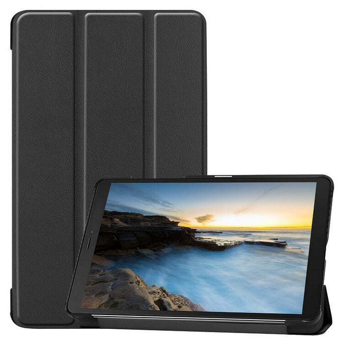 Cover Tab A 8.0 2019 Tipo Libro
