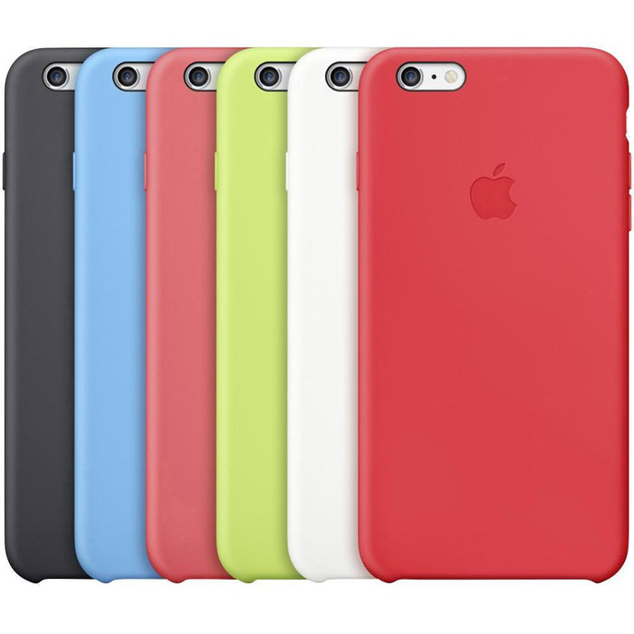 Cover tipo Apple