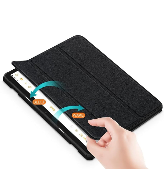 Cover Tipo Libro Amazon Fire HD 10 11ª/13ª