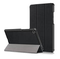 Cover Tipo Libro Lenovo Tab M8 HD Compatible Con 2da Y 3ra Gen