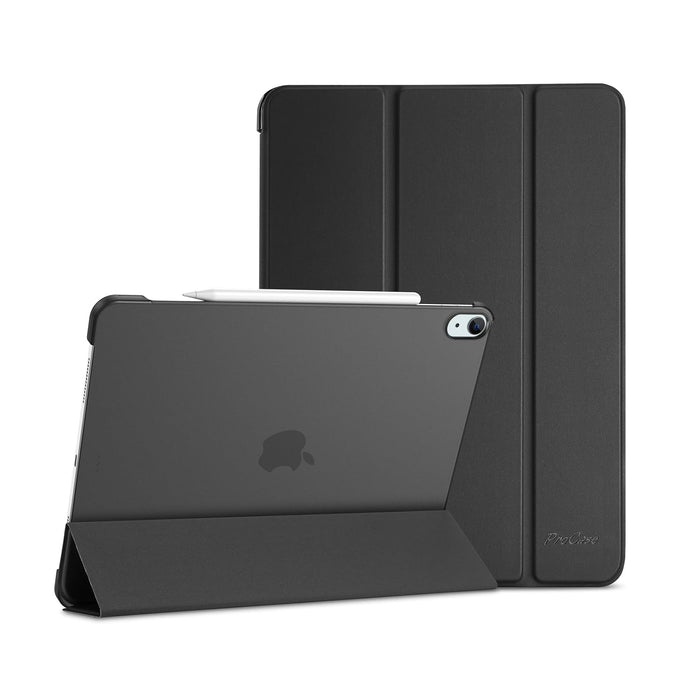 Cover Tipo Libro Para iPad Air 13" Con Soporte Para Lápiz M4, M3 y M2