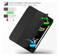 Cover Tipo Libro Para iPad Pro 11" M4 5ta generación