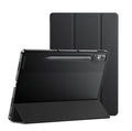 Cover Tipo Libro Para Lenovo Tab P12 de 12.7 pulgadas