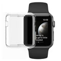 Cover TPU Apple Watch Serie 1/2/3/4/5/6