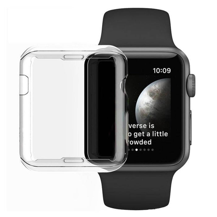 Cover TPU Apple Watch Serie 1/2/3/4/5/6
