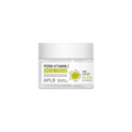 Crema Facial Regeneradora Iluminadora APLB PDRN Vitamin C Facial Cream 55ml