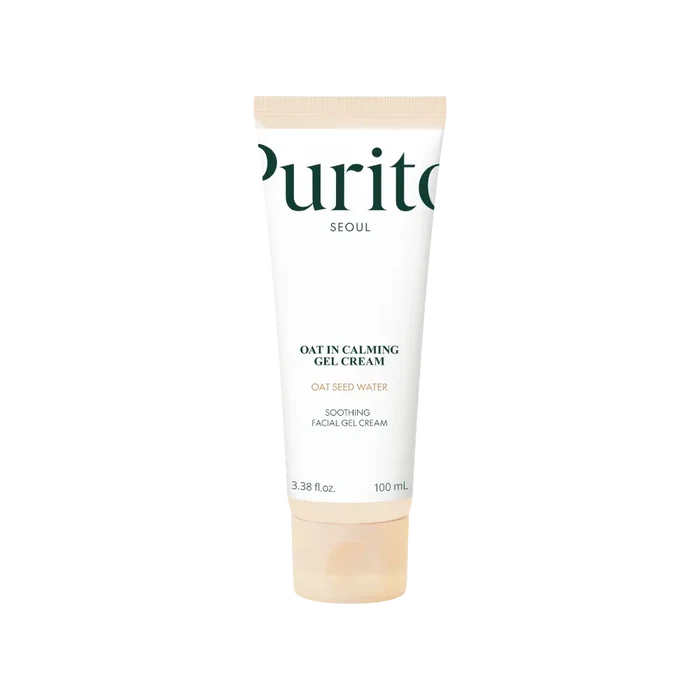 Crema Gel Calmante PURITO Oat-in Calming Gel Cream 100ml