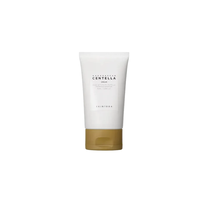 Crema Hidratante Calmante SKIN1004 Madagascar Centella Cream 75ml