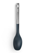 Cucharon Ibili 667100 Negro Silicona/acero Inox