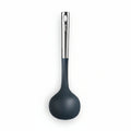 Cucharon Ibili 667103 Negra Silicona/acero Inox
