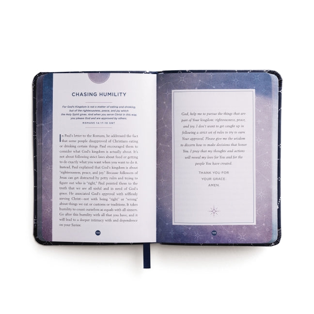 Daily Prayers for Evenings: A 90-Day Prayer Devotional (Nighttime Devotions to Calm Your Heart, Soothe Your Soul, and End Your Day in the Presence of God)