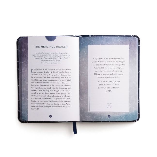 Daily Prayers for Evenings: A 90-Day Prayer Devotional (Nighttime Devotions to Calm Your Heart, Soothe Your Soul, and End Your Day in the Presence of God)