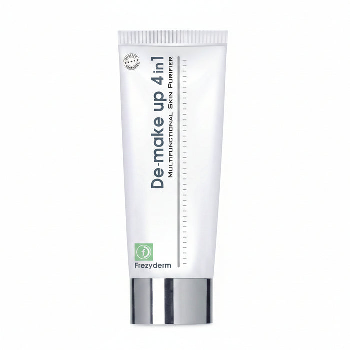De Make Up 4 in 1 200 ml