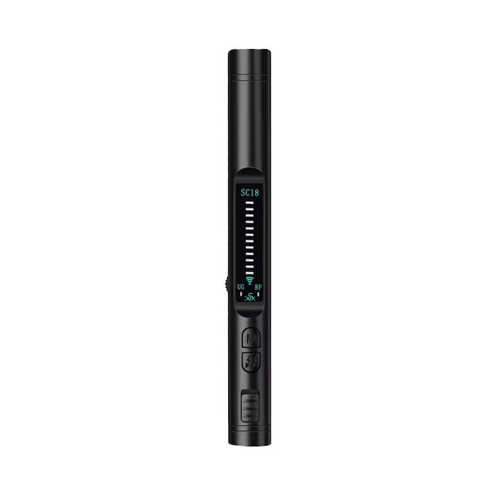 Detector De GPS/Cámaras Ocultas y Señales RF