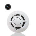 Detector de Humo/Fuego Cámara WIFI