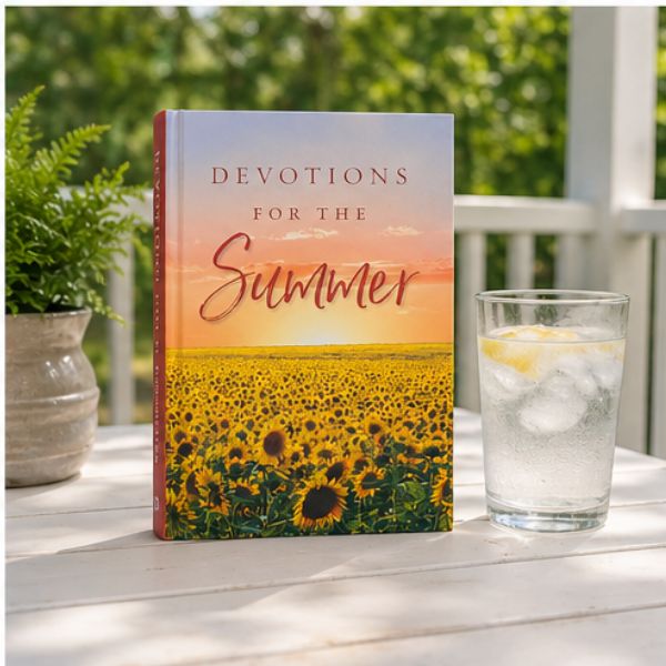 Devotions for the Summer 3-Pack Bundle