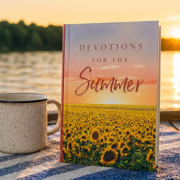 Devotions for the Summer 3-Pack Bundle