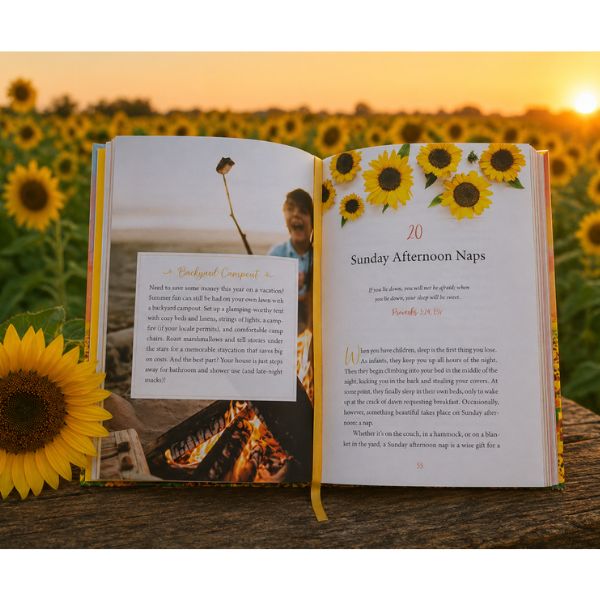 Devotions for the Summer 3-Pack Bundle
