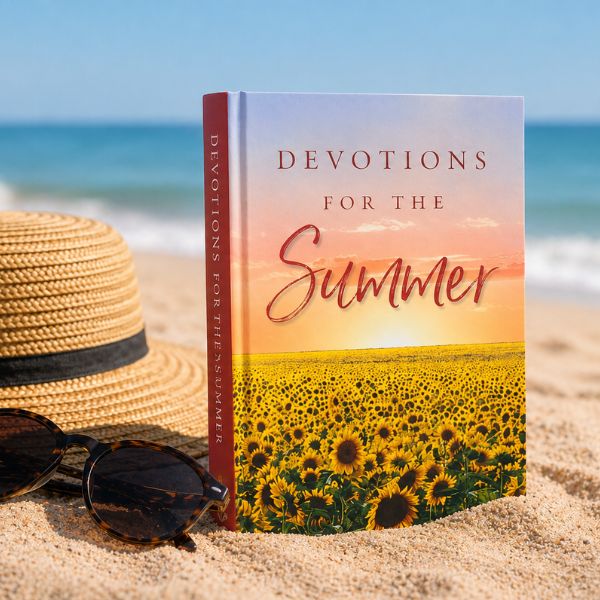 Devotions for the Summer