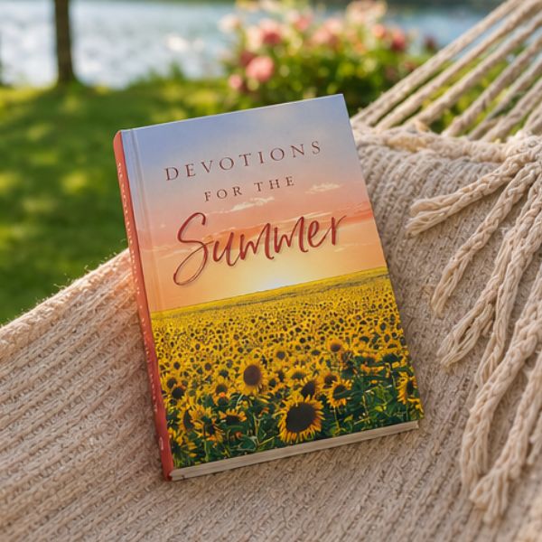 Devotions for the Summer