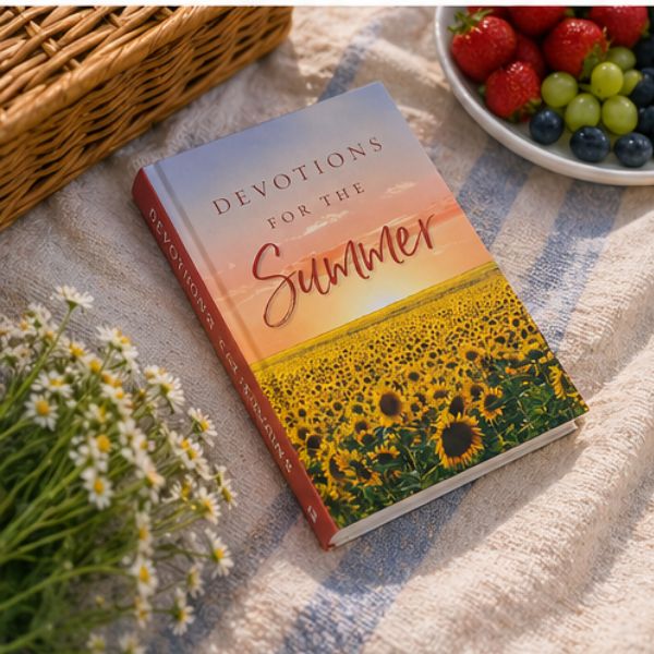 Devotions for the Summer