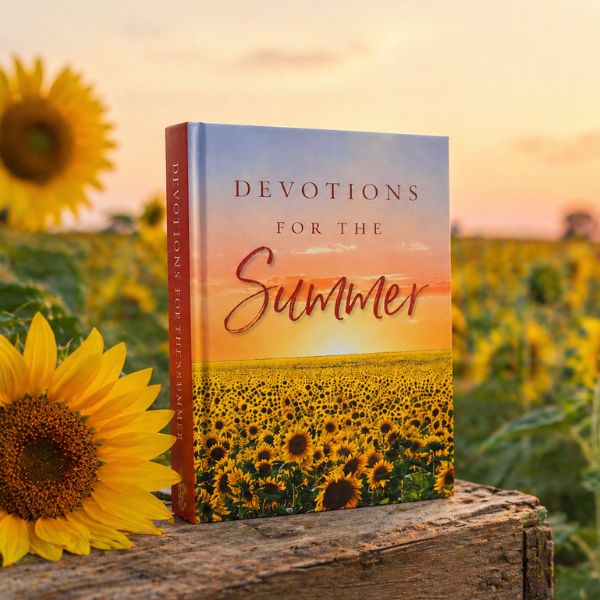 Devotions for the Summer