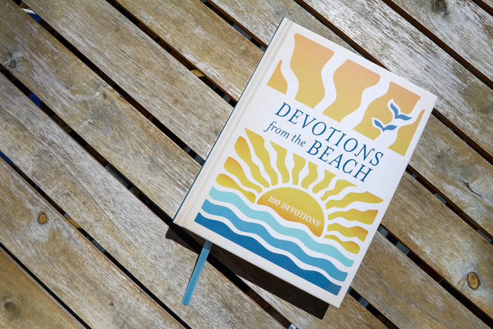 Devotions from the Beach: 100 Devotions