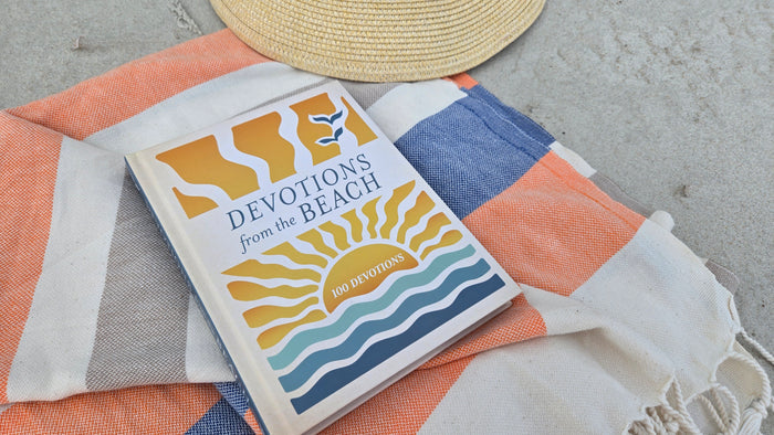 Devotions from the Beach: 100 Devotions