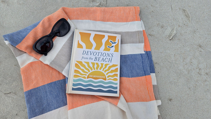 Devotions from the Beach: 100 Devotions