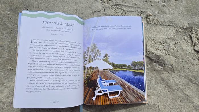 Devotions from the Beach: 100 Devotions