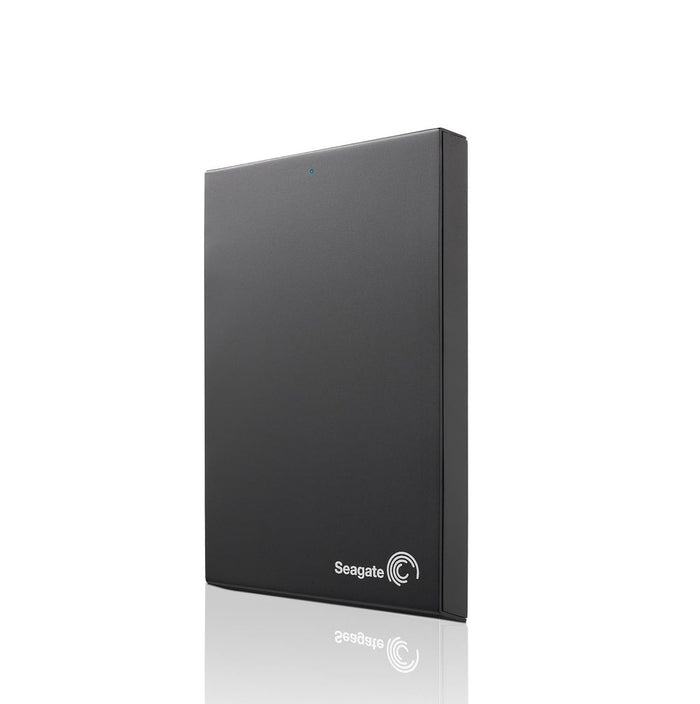 Disco Duro Externo Seagate Expansion Portátil 1TB USB 3.0 2.5"