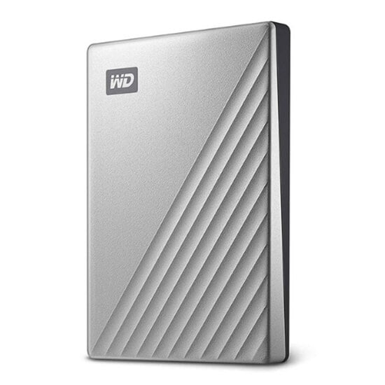 Disco Duro Externo USB C 1TB WD 3.1