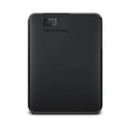 Disco Duro Externo USB C 2TB WD 3.1