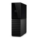 Disco Duro Externo WD My Book 4TB USB 3.0