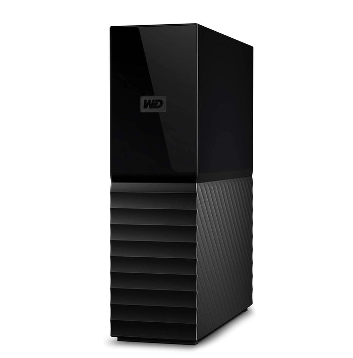 Disco Duro Externo WD My Book 4TB USB 3.0