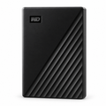 Disco Duro Externo WD My Passport 5TB 3.2 Gen 1