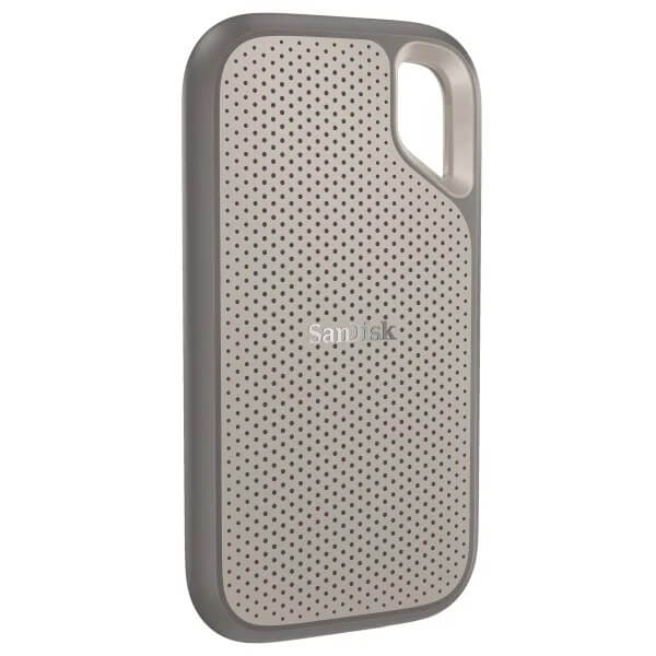 Disco Duro SSD Portátil SanDisk Extreme de 1 TB