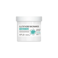 Discos de Tónico Iluminadores APLB Glutathione Niacinamide Toner Pad 100 piezas